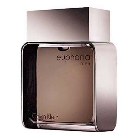 intense euphoria calvin klein man